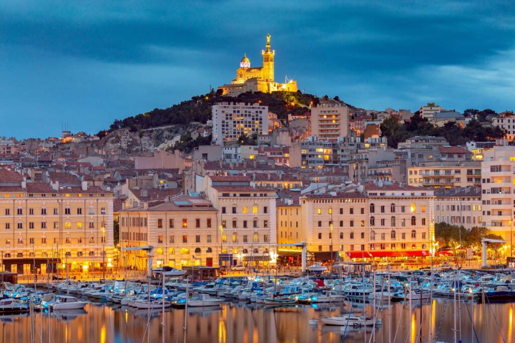 marseille