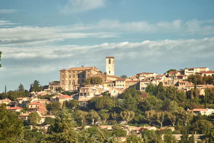eyguilles