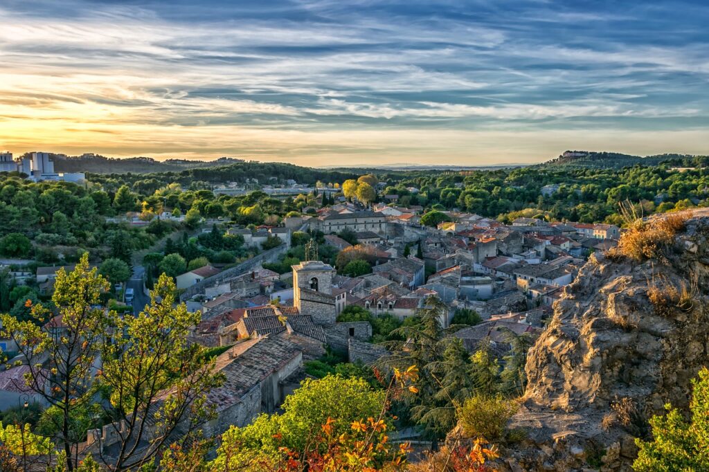 acheter bien autour aix en provence
