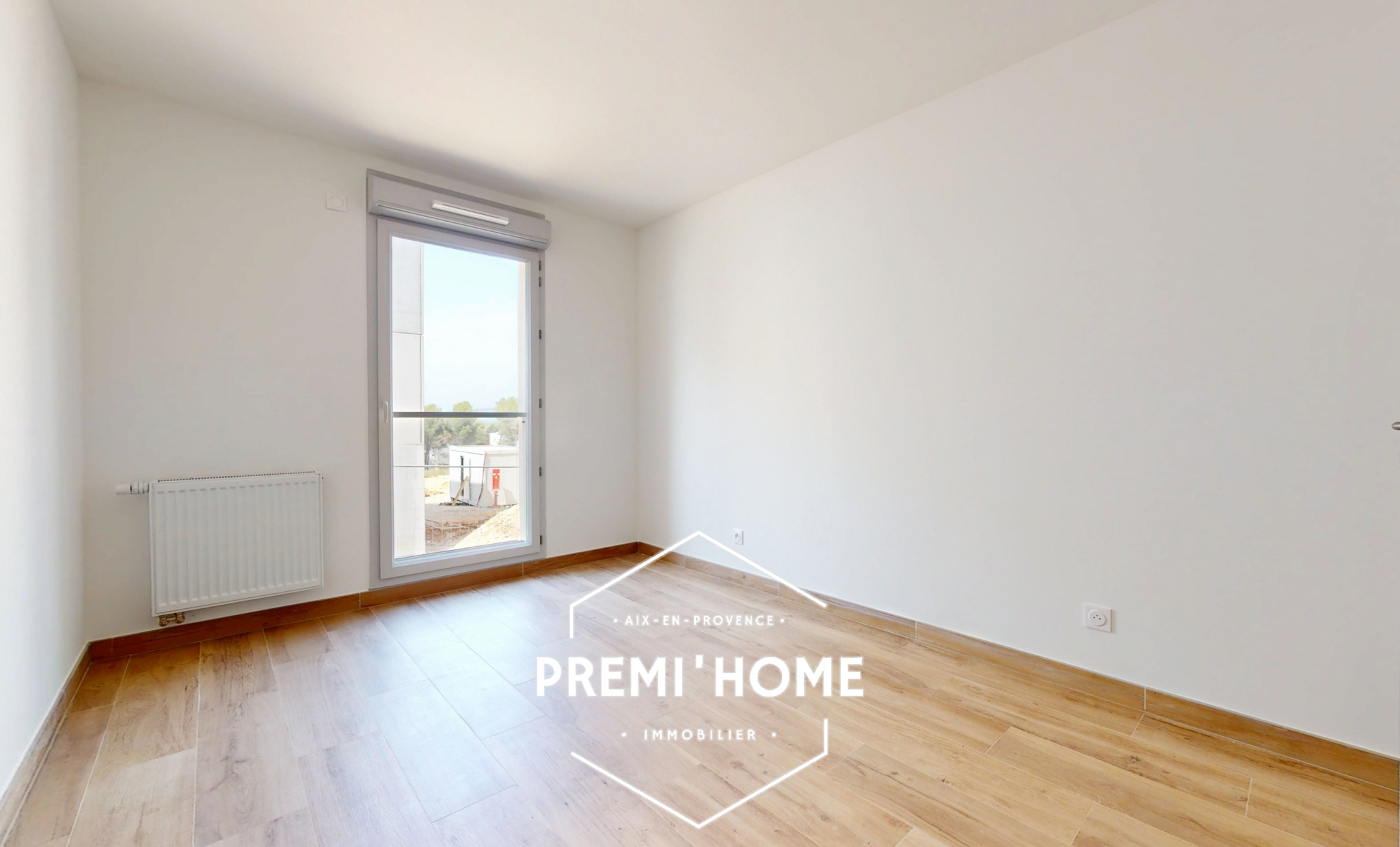 A VENDRE T2 AVEC TERRASSE + GARAGE A MARTIGUES - Premi'home Agence immobilière Aix En Provence