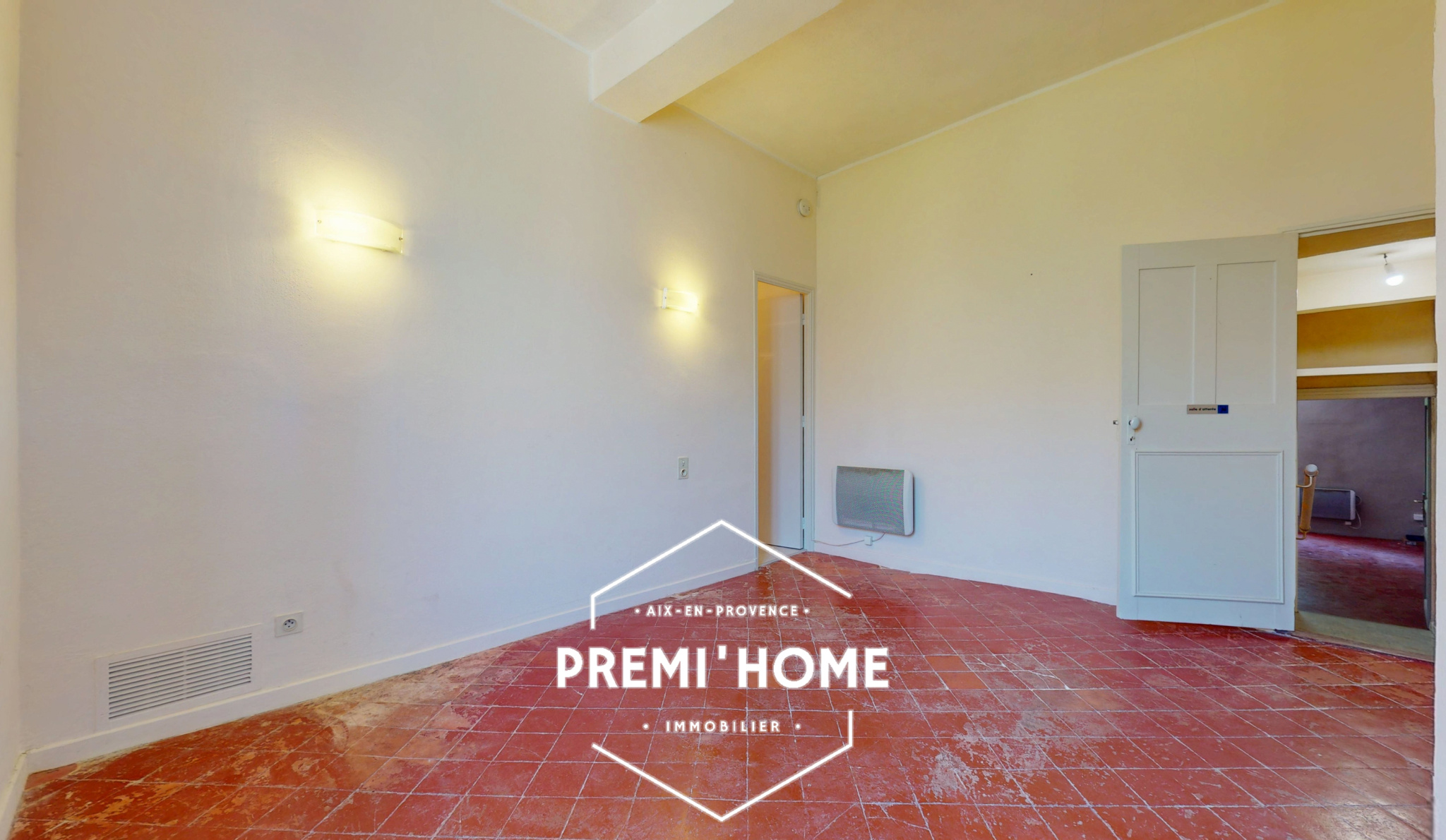 A VENDRE T2 48 M2 SAINT-RÉMY-DE-PROVENCE - Premi'home Agence immobilière Aix En Provence