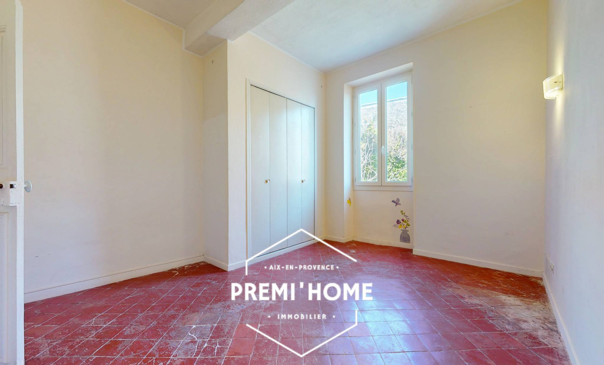 A VENDRE T2 48 M2 SAINT-RÉMY-DE-PROVENCE - Premi'home Agence immobilière Aix En Provence