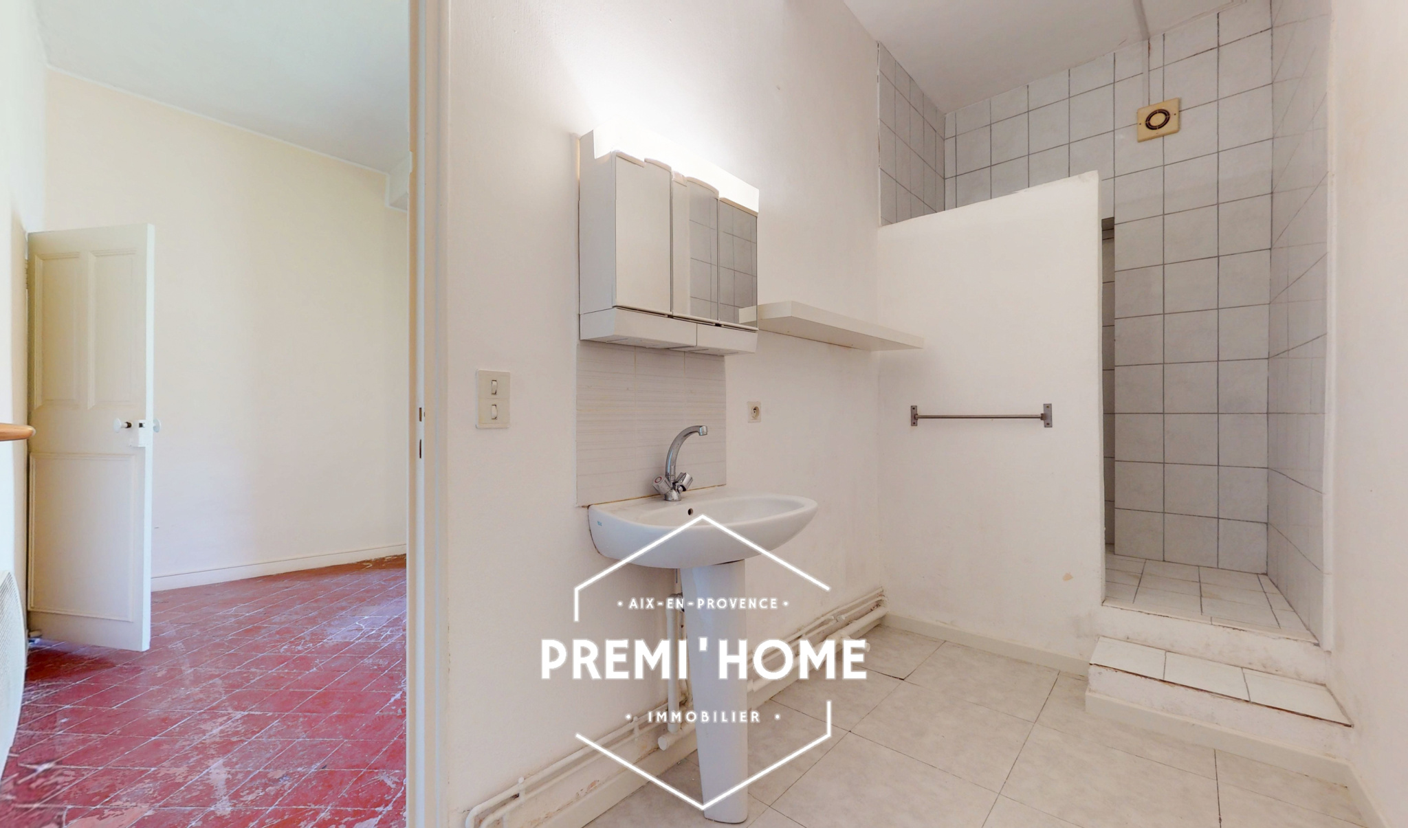 A VENDRE T2 48 M2 SAINT-RÉMY-DE-PROVENCE - Premi'home Agence immobilière Aix En Provence