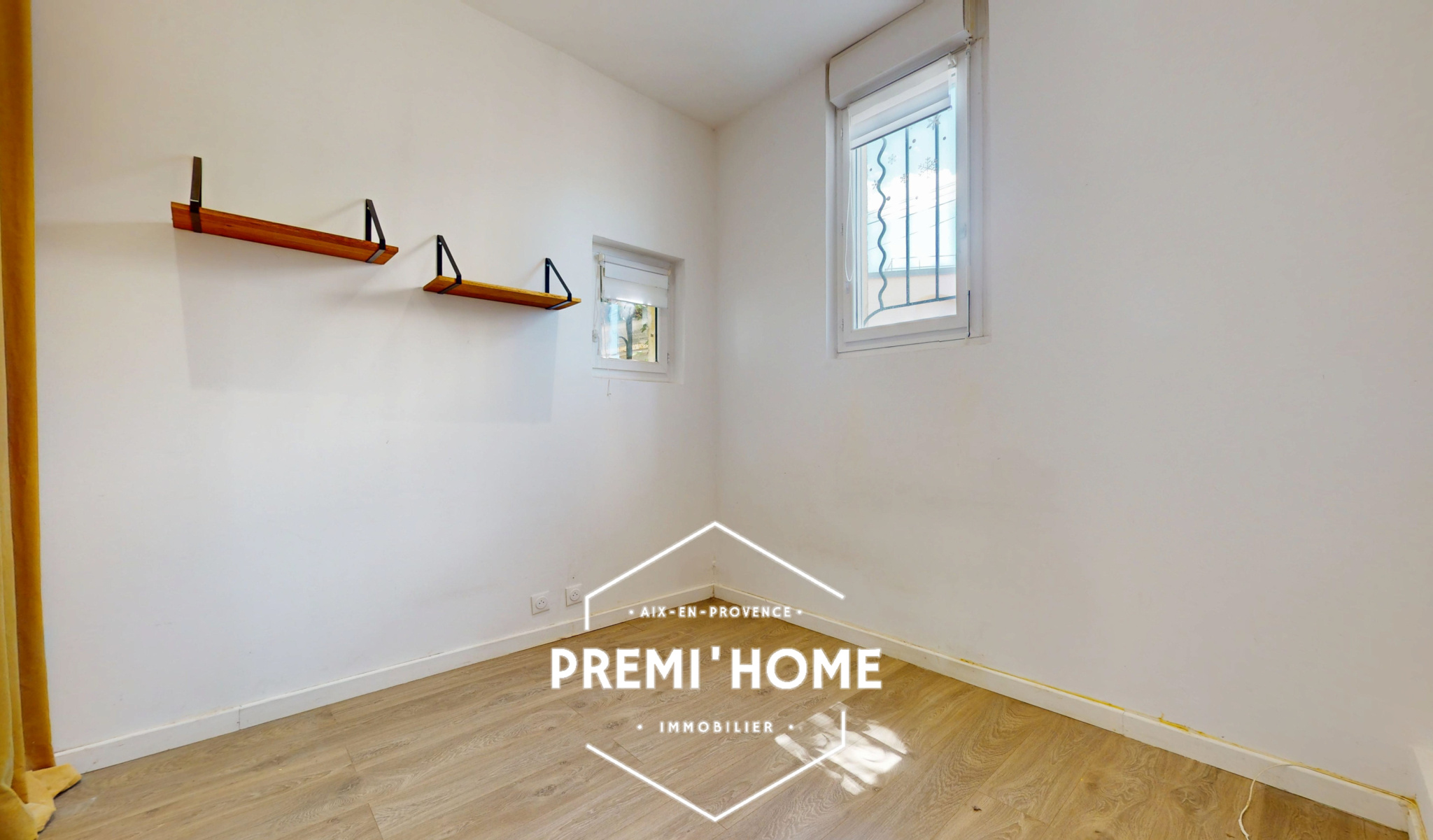 A VENDRE T3 AVEC TERRASSE AIX EN PROVENCE FACULTES - Premi'home Agence immobilière Aix En Provence