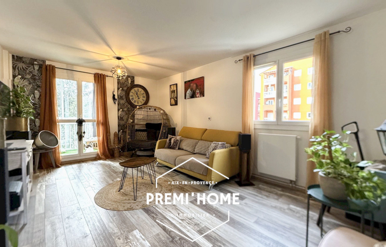 A VEBDRE T4 AIX EN PROVENCE OUEST - Premi'home Agence immobilière Aix En Provence