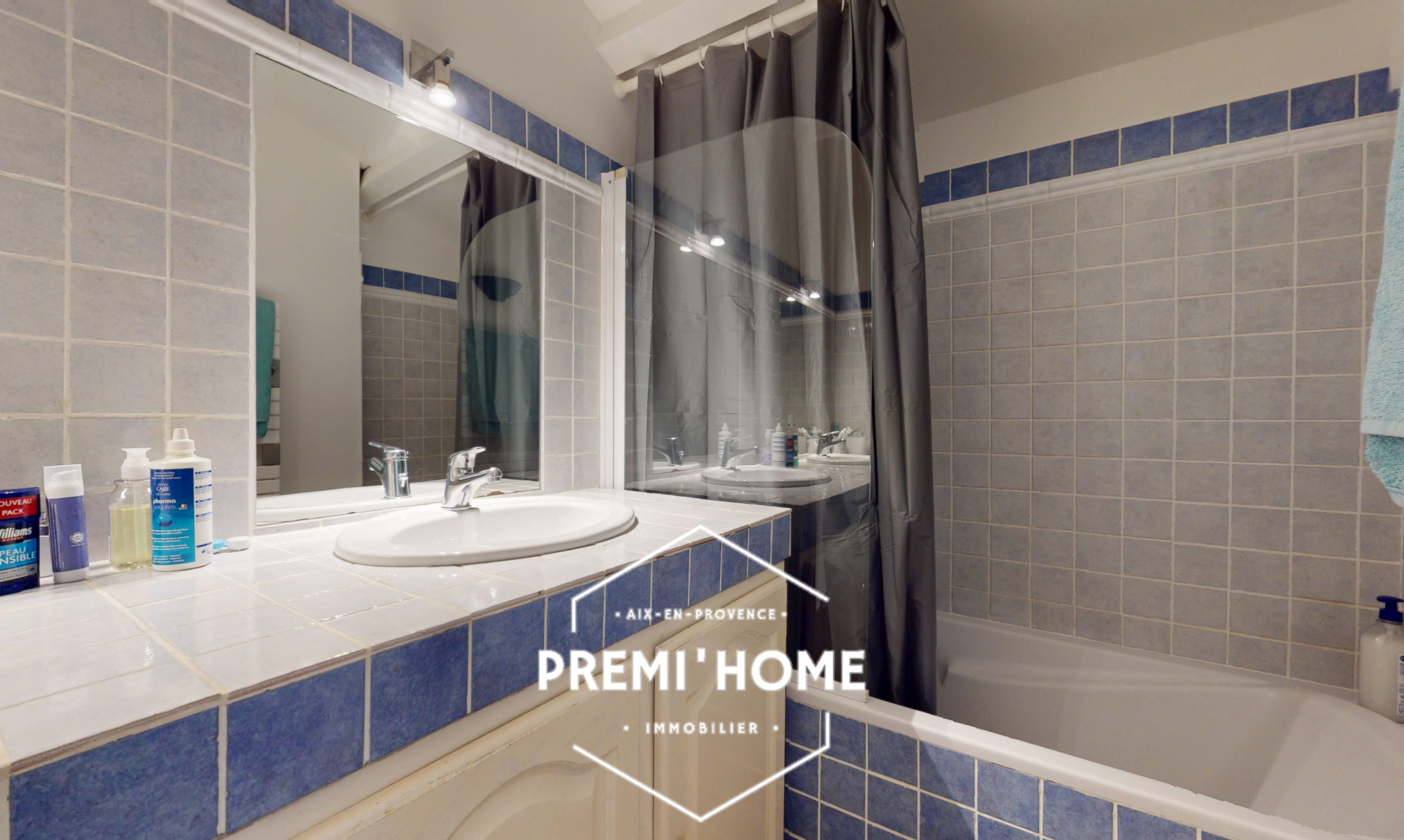 A VENDRE MAISON AIX EN PROVENCE NORD LES PLATANES - Premi'home Agence immobilière Aix En Provence