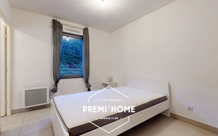 T2 AIX EN PROVENCE PEY BLANC A VENDRE - Premi'home Agence immobilière Aix En Provence