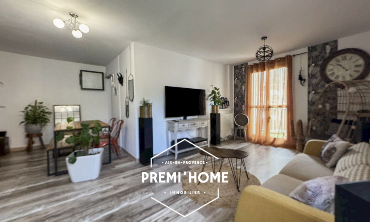 A VEBDRE T4 AIX EN PROVENCE OUEST - Premi'home Agence immobilière Aix En Provence