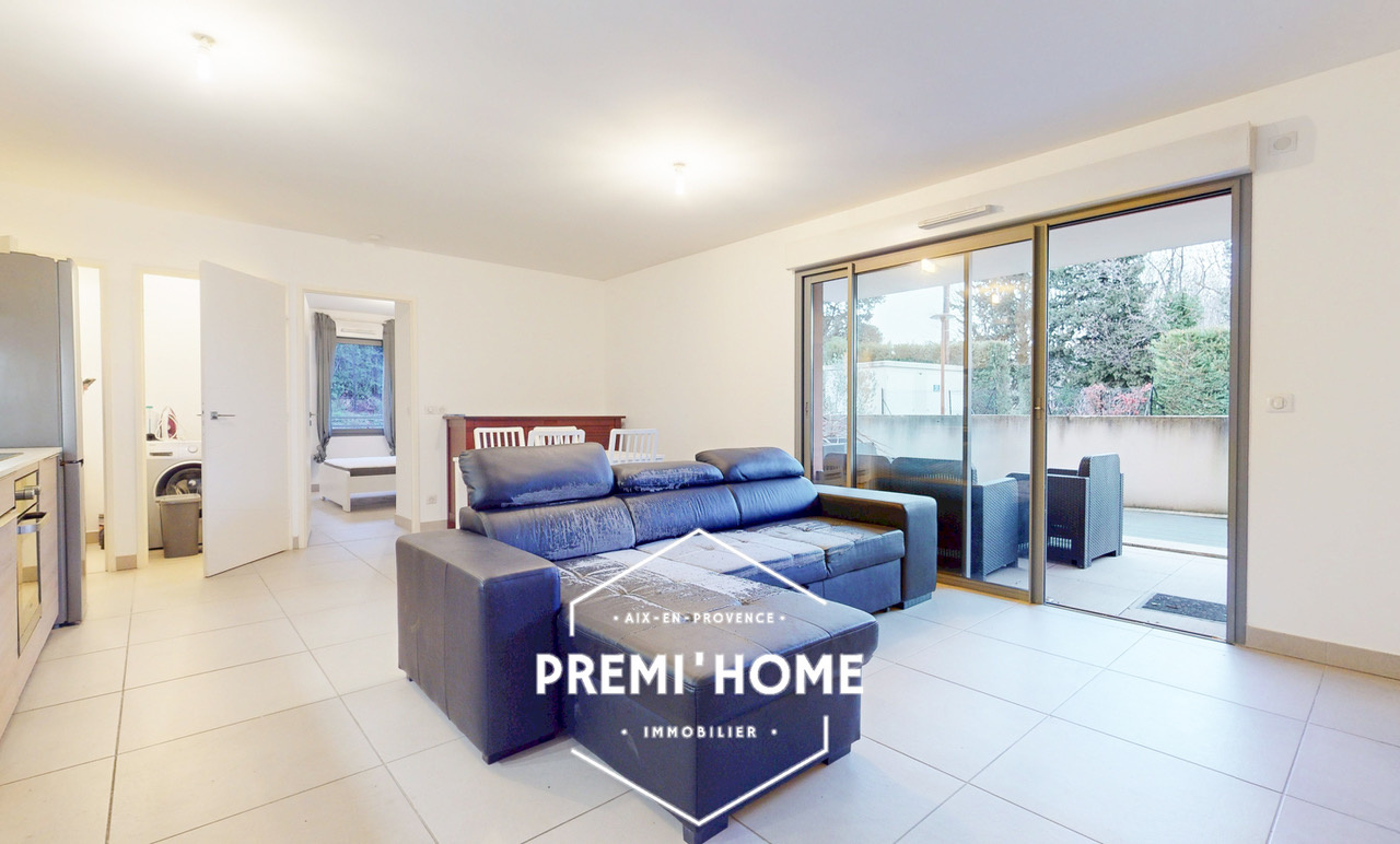 T2 AIX EN PROVENCE PEY BLANC A VENDRE - Premi'home Agence immobilière Aix En Provence