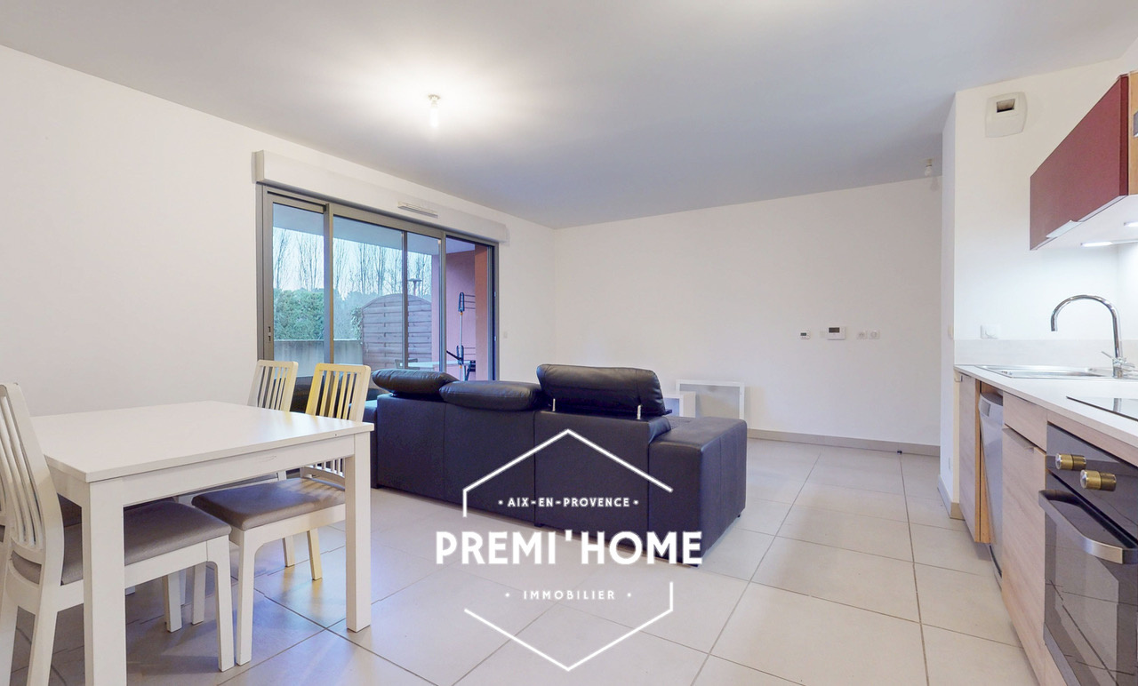 T2 AIX EN PROVENCE PEY BLANC A VENDRE - Premi'home Agence immobilière Aix En Provence
