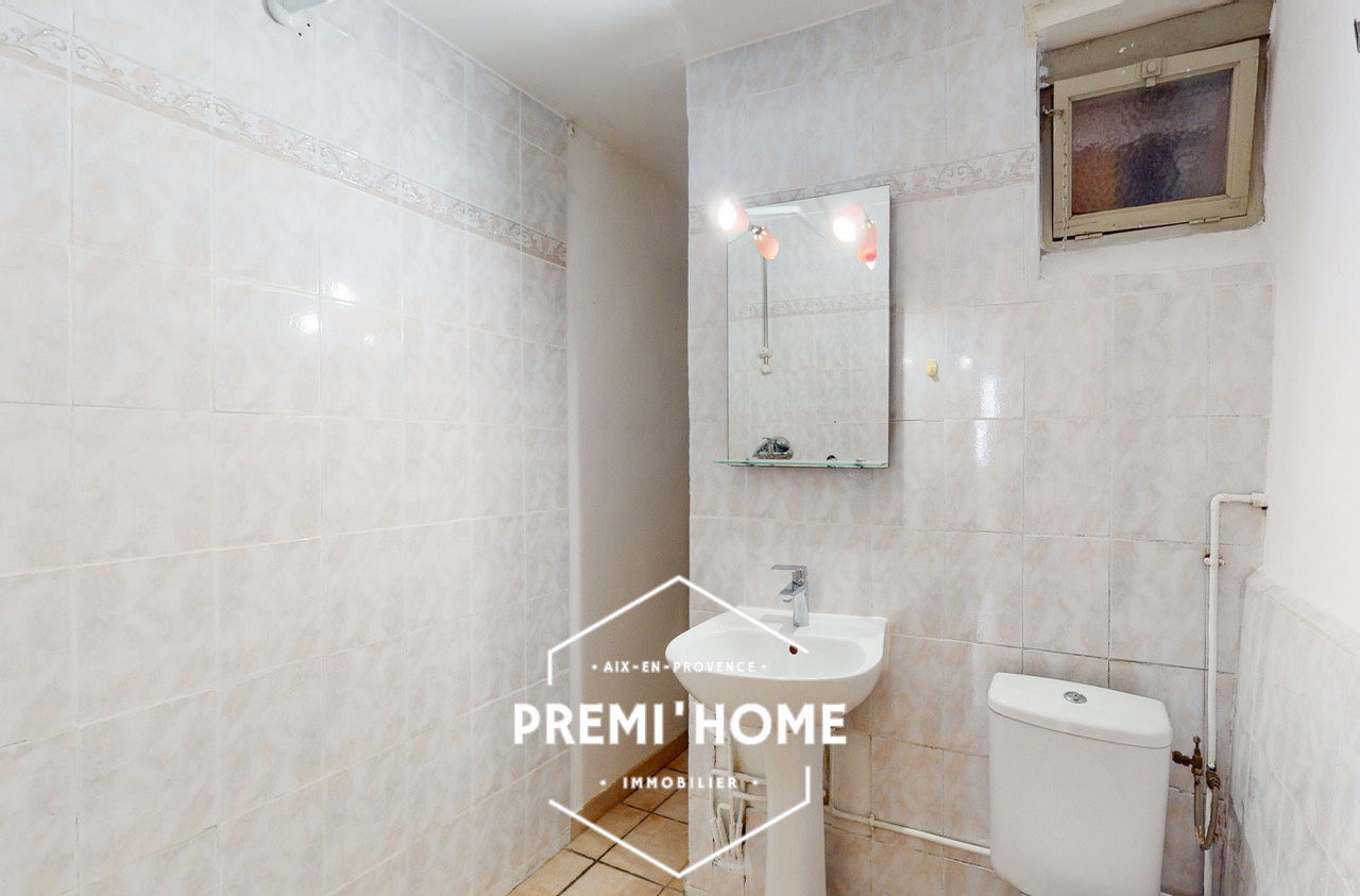 Appartement 44 m2 T2 Saint Rémy de Provence - Premi'home Agence immobilière Aix En Provence