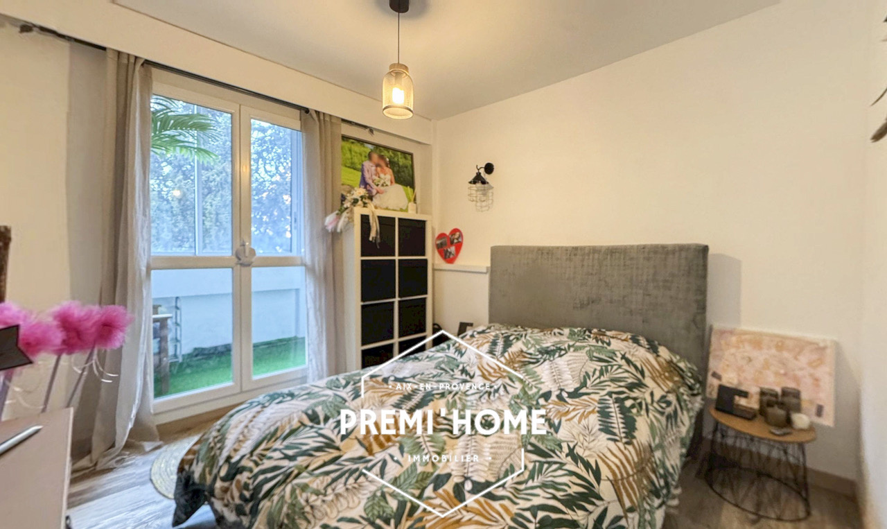 A VEBDRE T4 AIX EN PROVENCE OUEST - Premi'home Agence immobilière Aix En Provence