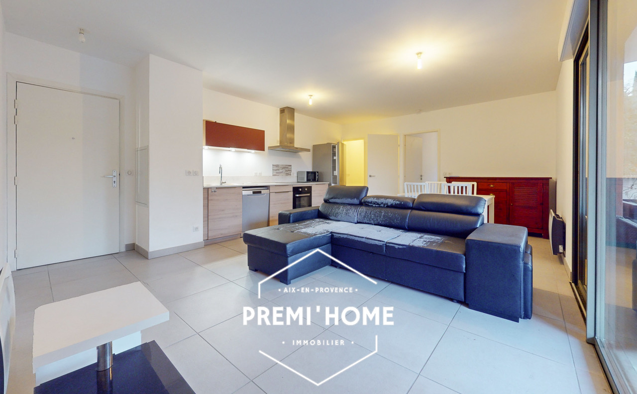 T2 AIX EN PROVENCE PEY BLANC A VENDRE - Premi'home Agence immobilière Aix En Provence