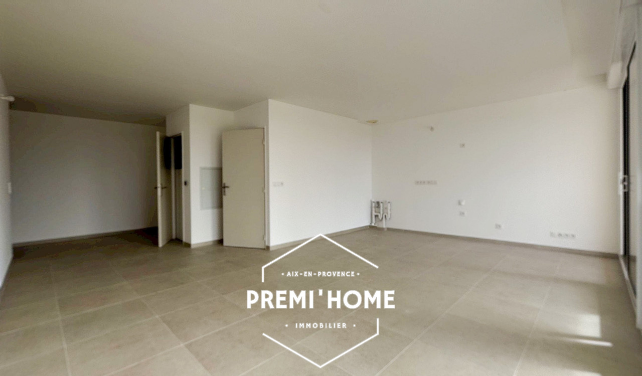 A VENDRE T2 AIX EN PROVENCE QUARTIER GOLF/SET CLUB - Premi'home Agence immobilière Aix En Provence