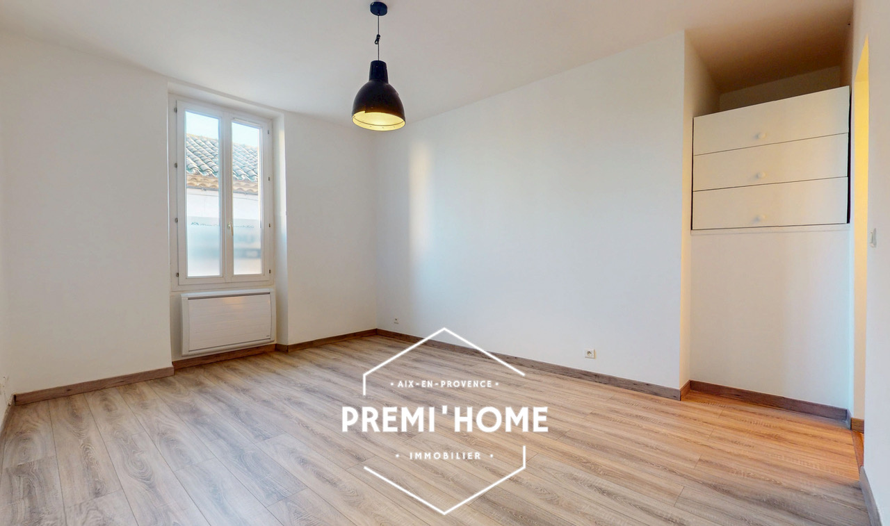 T3 EN DUPLEX A ROUSSET - Premi'home Agence immobilière Aix En Provence