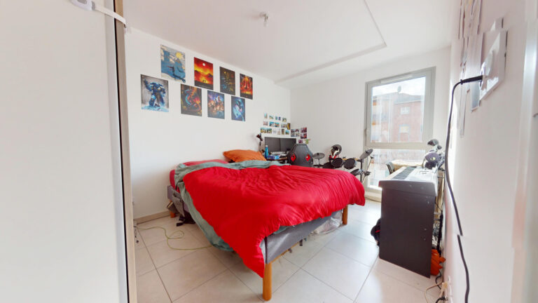 A VENDRE T2 PONT DE L&rsquo;ARC AIX SUD - Premi'home Agence immobilière Aix En Provence