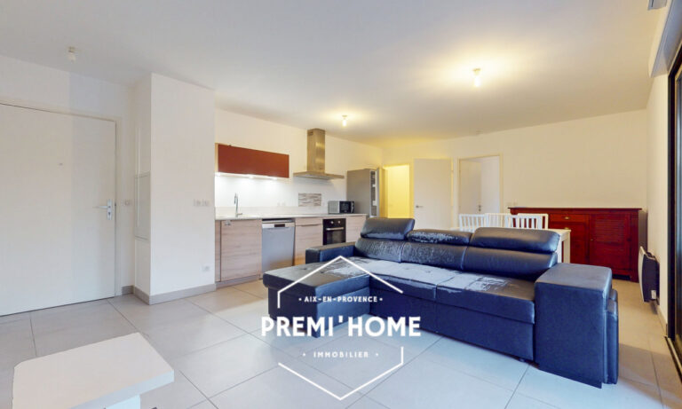 T2 AIX EN PROVENCE PEY BLANC A VENDRE - Premi'home Agence immobilière Aix En Provence