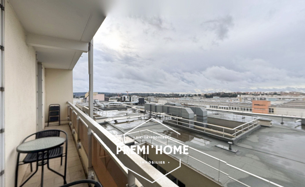 T2 GARE ROUTIERE AIX EN PROVENCE - Premi'home Agence immobilière Aix En Provence
