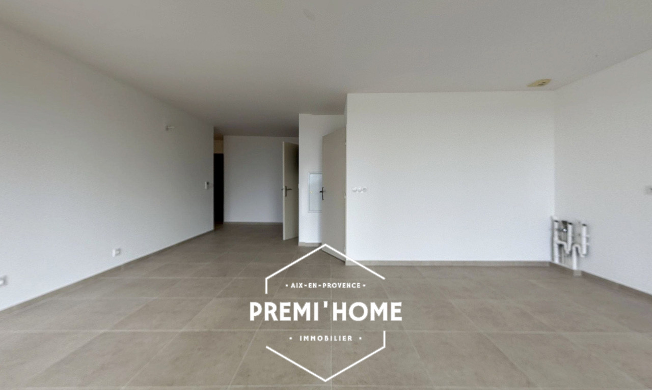 A VENDRE T2 AIX EN PROVENCE QUARTIER GOLF/SET CLUB - Premi'home Agence immobilière Aix En Provence