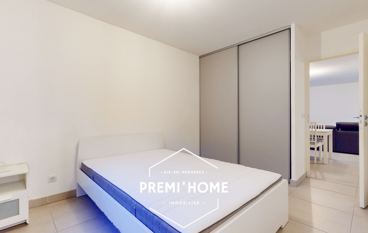 T2 AIX EN PROVENCE PEY BLANC A VENDRE - Premi'home Agence immobilière Aix En Provence