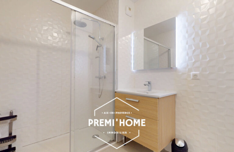 T2 AIX EN PROVENCE PEY BLANC A VENDRE - Premi'home Agence immobilière Aix En Provence