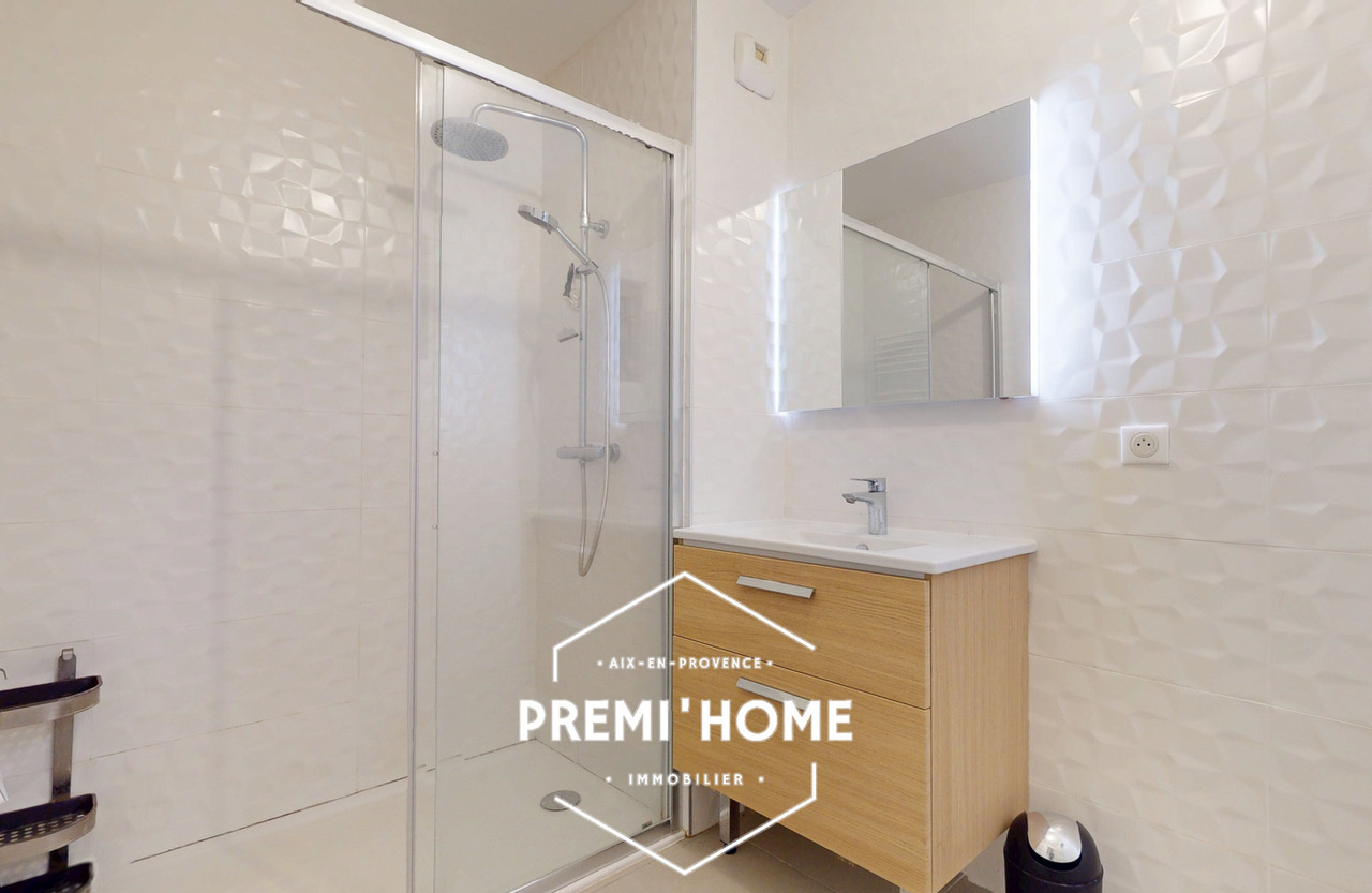 T2 AIX EN PROVENCE PEY BLANC A VENDRE - Premi'home Agence immobilière Aix En Provence