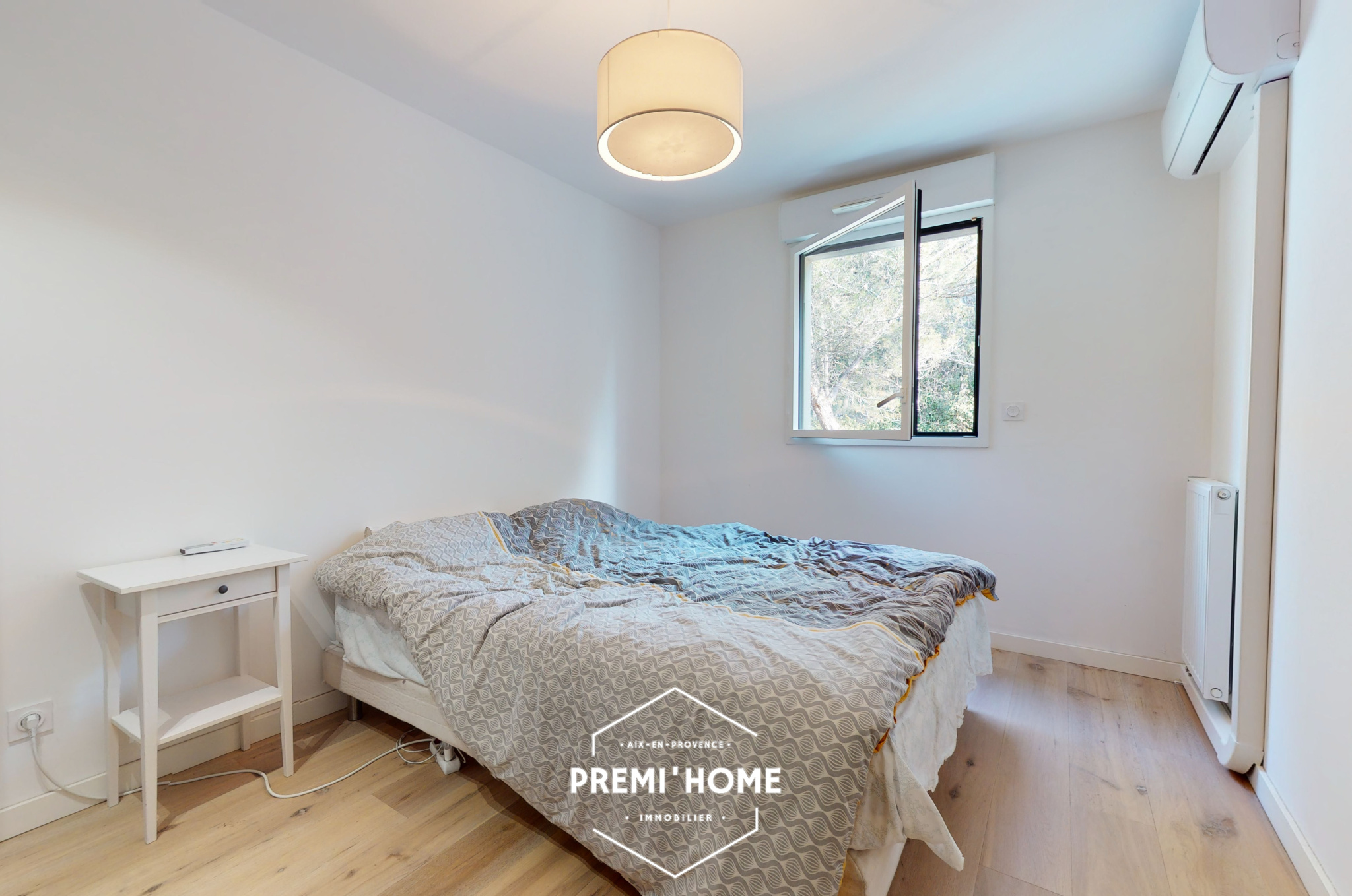  * T2 RECENT TERRASSE * COEUR LUYNES ¨ - Premi'home Agence immobilière Aix En Provence