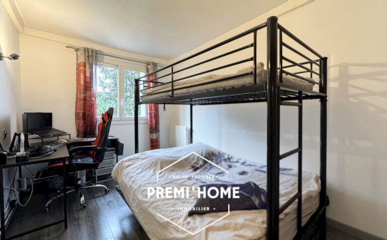 A VEBDRE T4 AIX EN PROVENCE OUEST - Premi'home Agence immobilière Aix En Provence