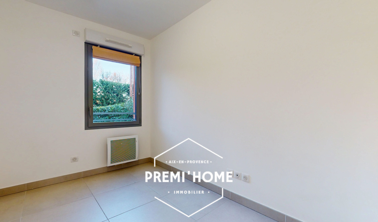 T3/4 AVEC JARDIN PEY BLANC AIX EN PROVENCE - Premi'home Agence immobilière Aix En Provence