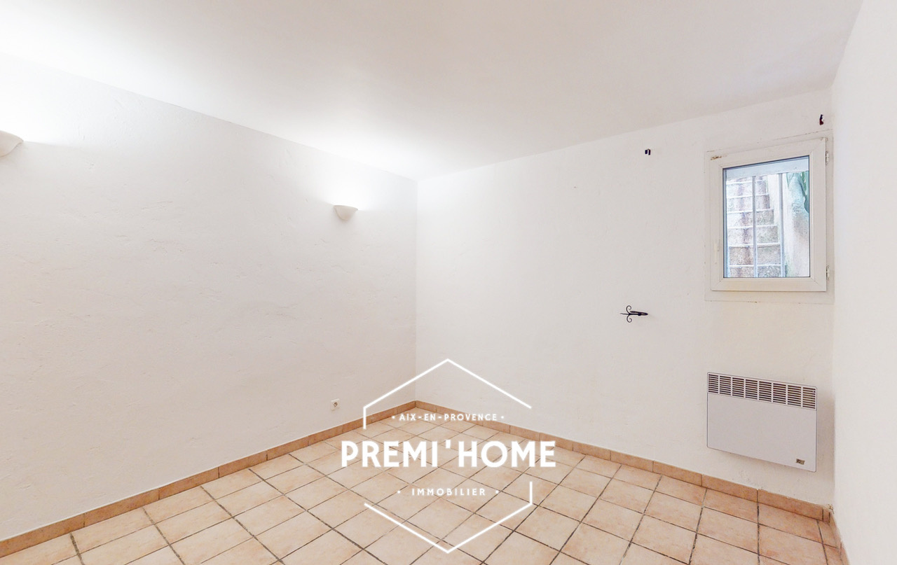 Appartement 44 m2 T2 Saint Rémy de Provence - Premi'home Agence immobilière Aix En Provence