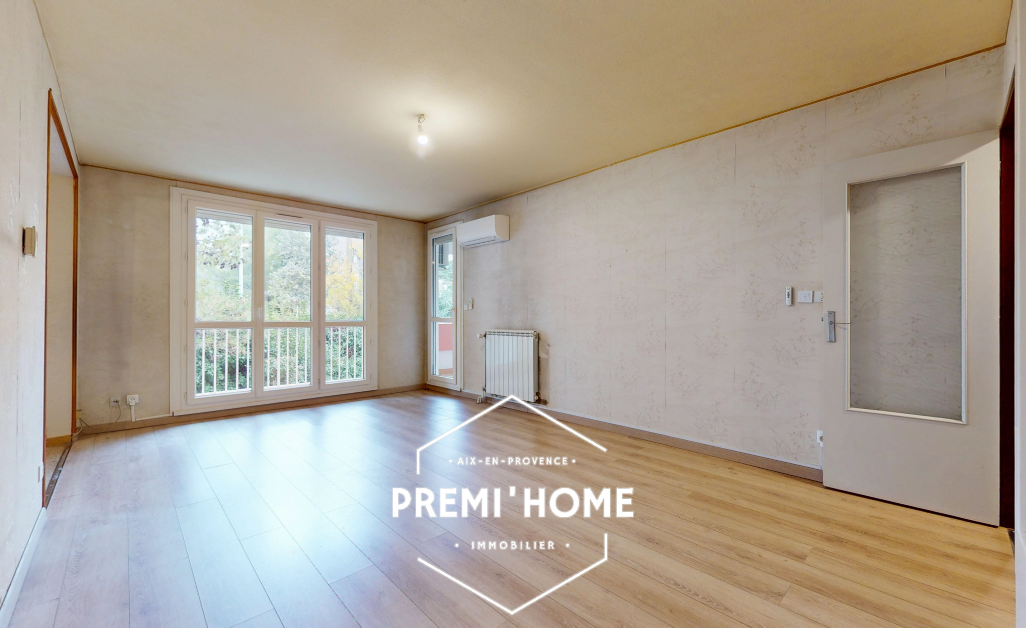 T4/5 A RENOVER AIX EN PROVENCE OUEST - Premi'home Agence immobilière Aix En Provence