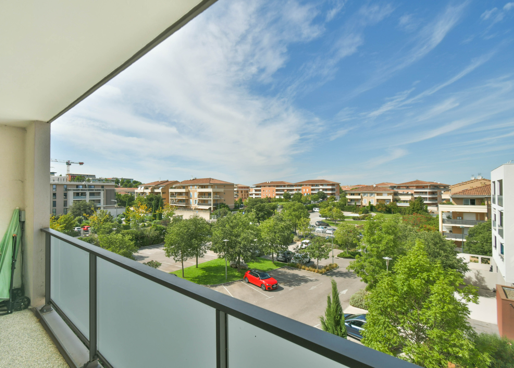 Appartement avec terrasse à acheter à Aix-En-Provence - Premi'home Agence immobilière Aix En Provence