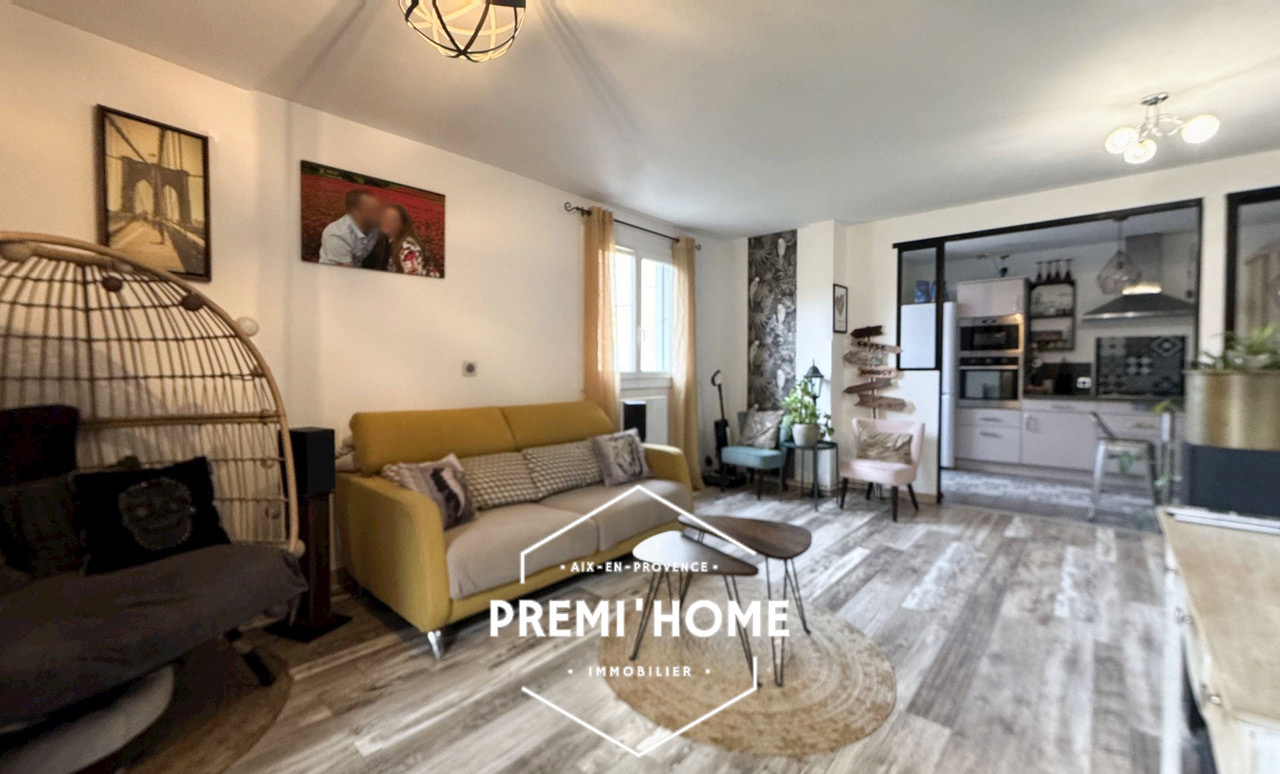 A VEBDRE T4 AIX EN PROVENCE OUEST - Premi'home Agence immobilière Aix En Provence