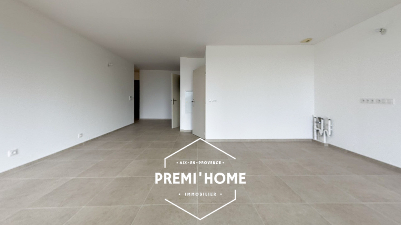 A VENDRE T2 AIX EN PROVENCE QUARTIER GOLF/SET CLUB - Premi'home Agence immobilière Aix En Provence