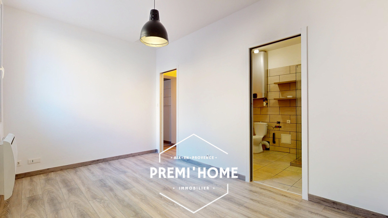 T3 EN DUPLEX A ROUSSET - Premi'home Agence immobilière Aix En Provence