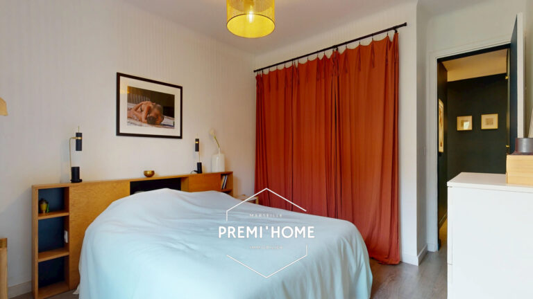 T3 RENOVE LYCEE CEZANNE AIX EN PROVENCE EST - Premi'home Agence immobilière Aix En Provence