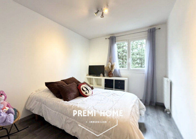 A VEBDRE T4 AIX EN PROVENCE OUEST - Premi'home Agence immobilière Aix En Provence