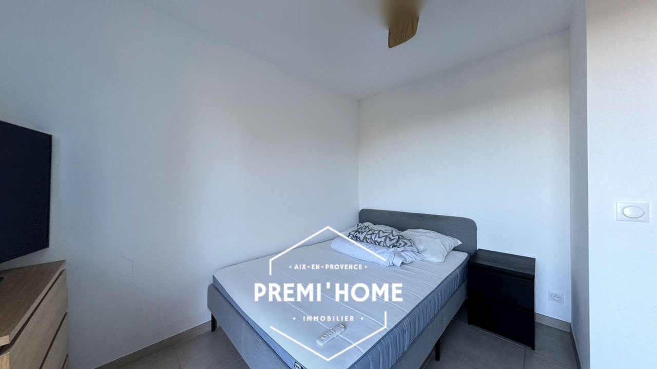 T4 AVEC TERRASSE DE 150m2 ET BOX A AIX - Premi'home Agence immobilière Aix En Provence