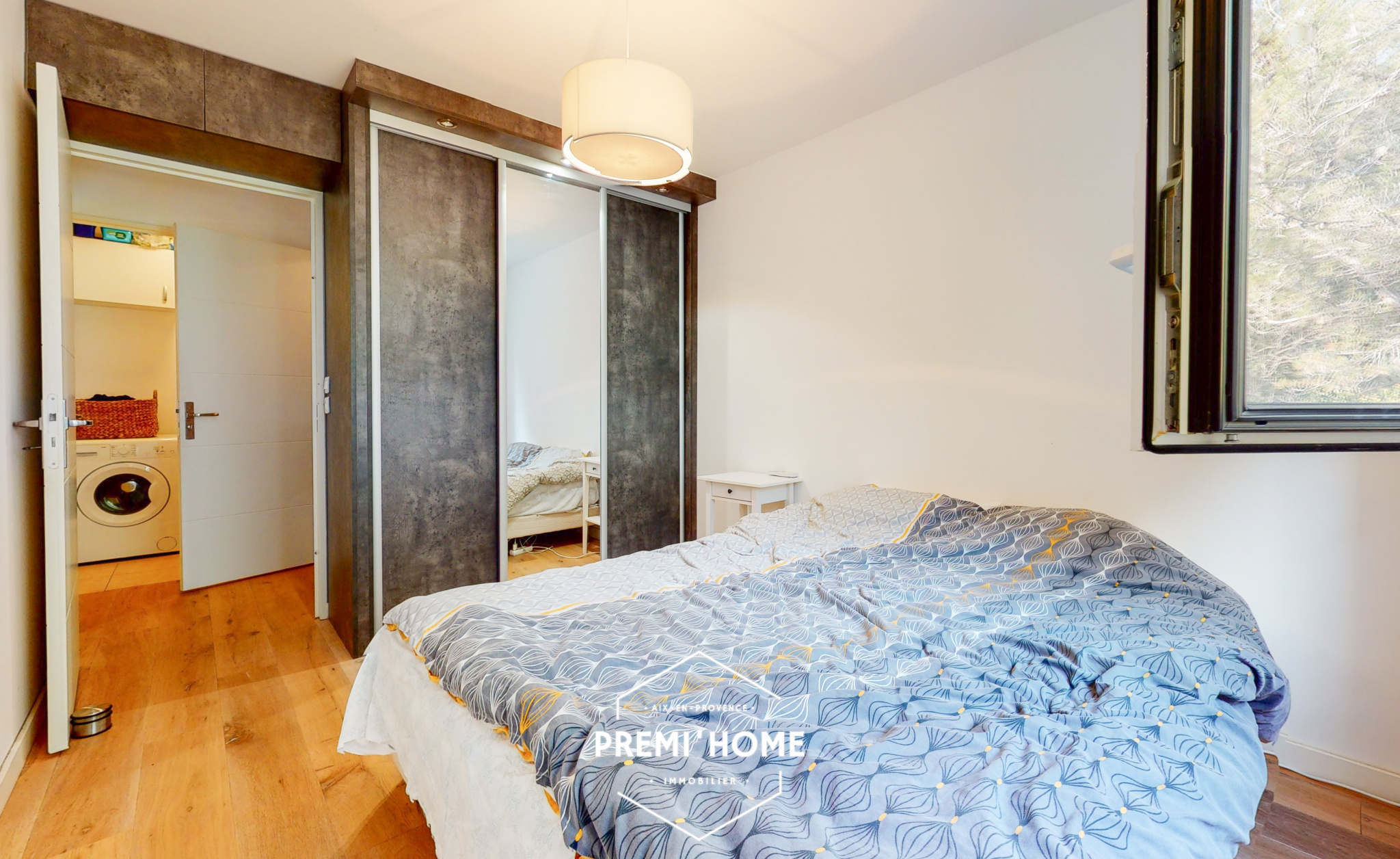  * T2 RECENT TERRASSE * COEUR LUYNES ¨ - Premi'home Agence immobilière Aix En Provence