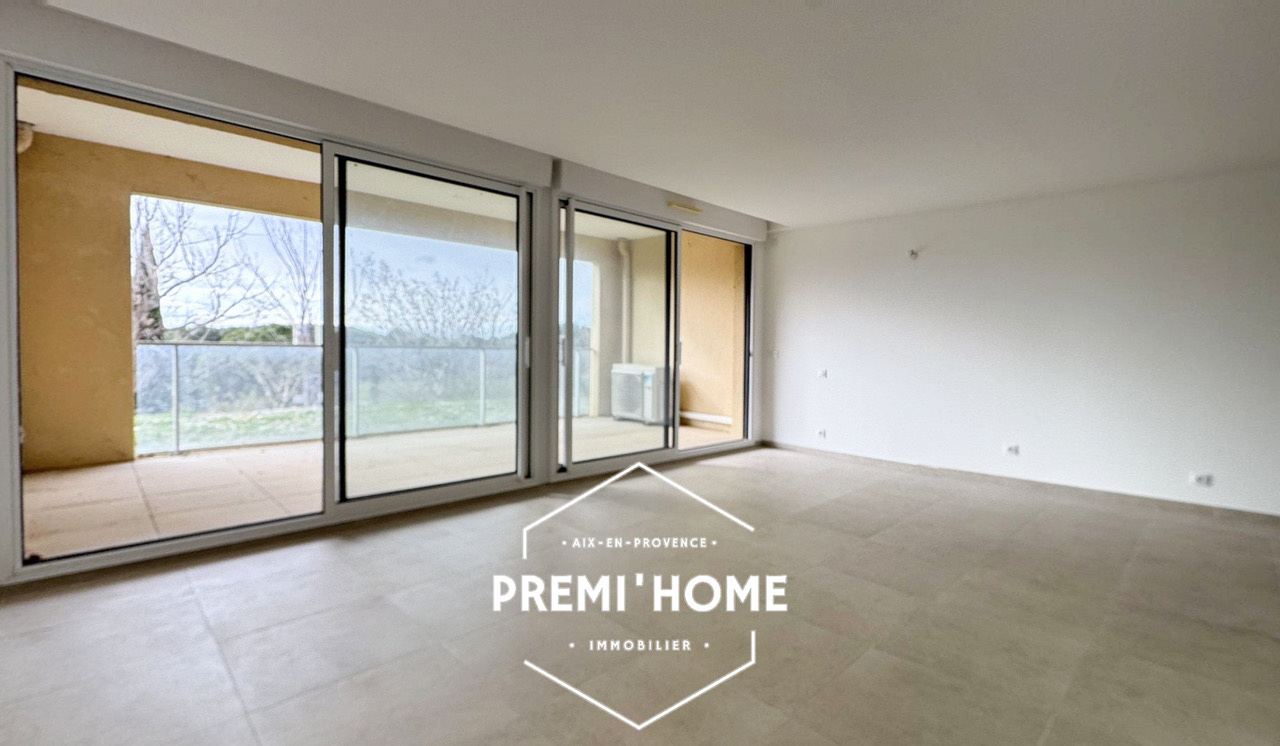 A VENDRE T2 AIX EN PROVENCE QUARTIER GOLF/SET CLUB - Premi'home Agence immobilière Aix En Provence
