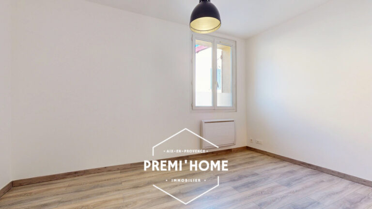 T3 EN DUPLEX A ROUSSET - Premi'home Agence immobilière Aix En Provence