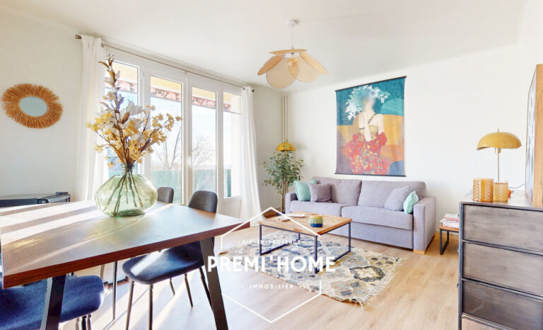 A VENDRE T3 RENOVE PROCHE CENTRE VILLE AIX - Premi'home Agence immobilière Aix En Provence