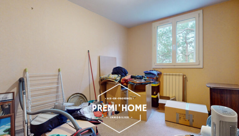 T4/5 A RENOVER AIX EN PROVENCE OUEST - Premi'home Agence immobilière Aix En Provence