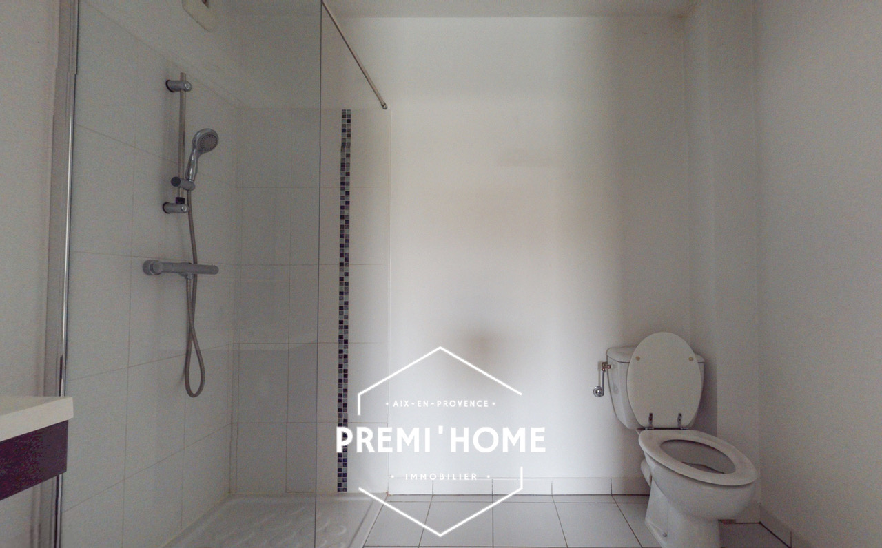A VENDRE T2 AVEC TERRASSE – AIX LA DURANNE - Premi'home Agence immobilière Aix En Provence