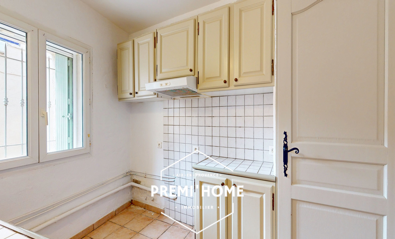 Appartement 44 m2 T2 Saint Rémy de Provence - Premi'home Agence immobilière Aix En Provence