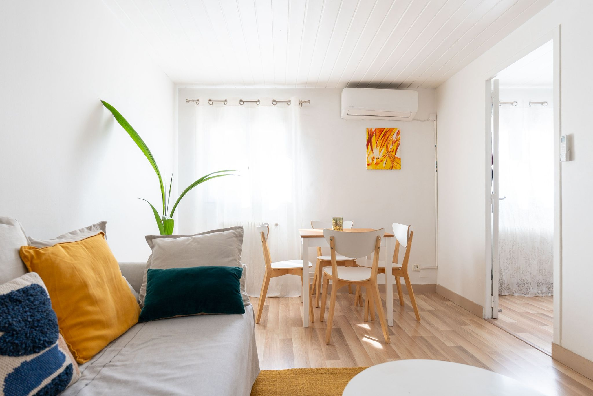 RARE A LA VENTE – APPARTEMENT DE TYPE 2 – MARSEILLE – VIEUX - Premi'home Agence immobilière Aix En Provence