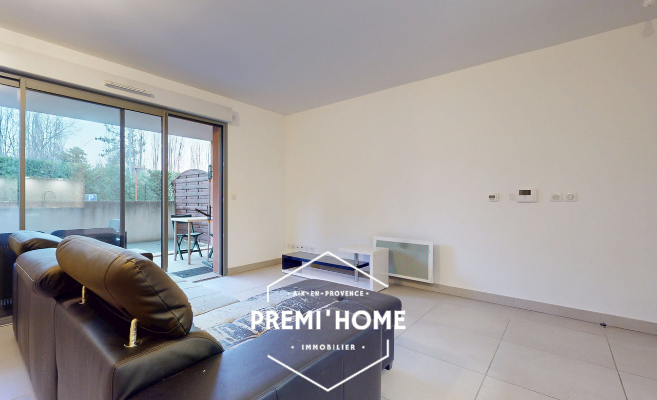 T2 AIX EN PROVENCE PEY BLANC A VENDRE - Premi'home Agence immobilière Aix En Provence