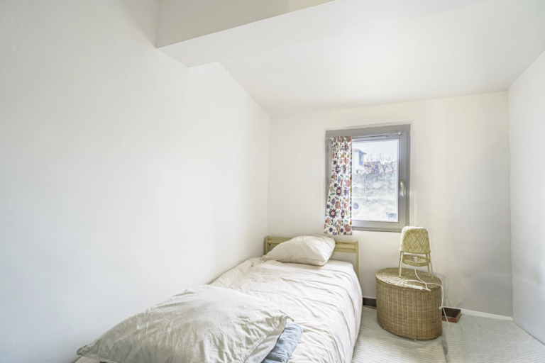 T2 QUARTIER PANIER A MARSEILLE - Premi'home Agence immobilière Aix En Provence